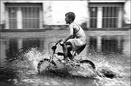 rower wodny - foto - filip epkowicz